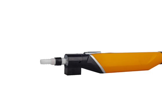 Corpo de arma OptiGun GA03 eixo completo Gema OptiGun GA03 arma eletricidade Pistola de revestimento de pó