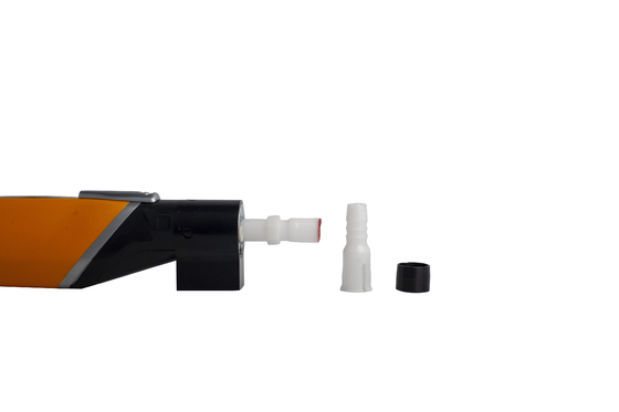 Corpo de arma OptiGun GA03 eixo completo Gema OptiGun GA03 arma eletricidade Pistola de revestimento de pó