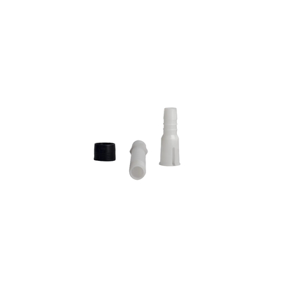Corpo de arma OptiGun GA03 eixo completo Gema OptiGun GA03 arma eletricidade Pistola de revestimento de pó