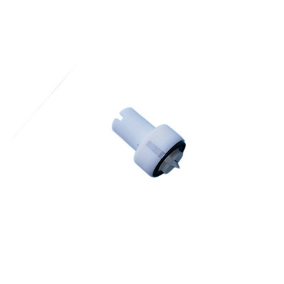 Material liso de Jet Nozzle Set PTFE da resistência 319350 altos para a arma do pó PG1