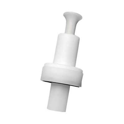 O bocal 382922 NS02 ajustou o revestimento redondo de Jet Spray Nozzle For Powder