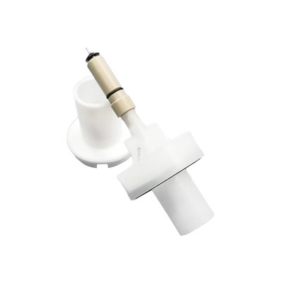 O bocal 382922 NS02 ajustou o revestimento redondo de Jet Spray Nozzle For Powder