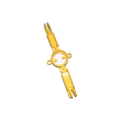 2324205 Peças de Reposição para Pistola de Pintura Eletrostática X1 Ferramenta Cunha Original