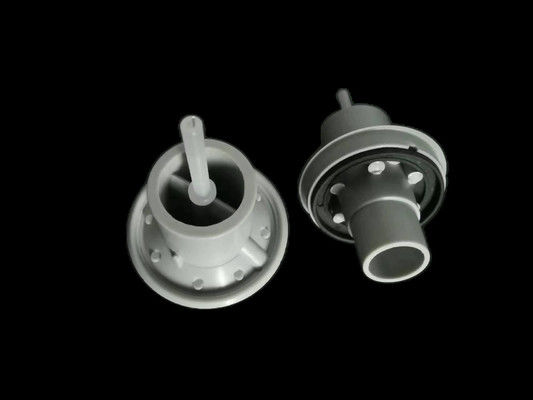 1081658 4mm Flat Spray Nozzle Assembly para peças manuais de pistolas automáticas