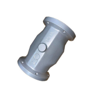 258520 NW65 Peças de Reposição para Válvula Pinch para Bomba de Transporte PT6