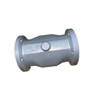 258520 bomba do transporte PT6 de Gema Spare Parts For Push da válvula de pitada NW65