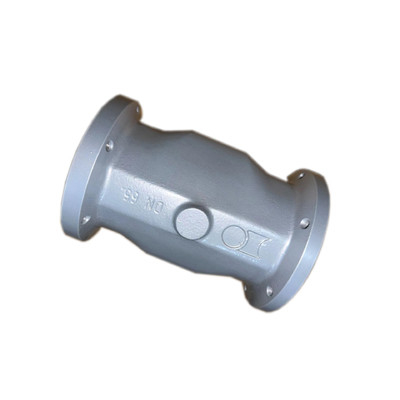 258520 bomba do transporte PT6 de Gema Spare Parts For Push da válvula de pitada NW65