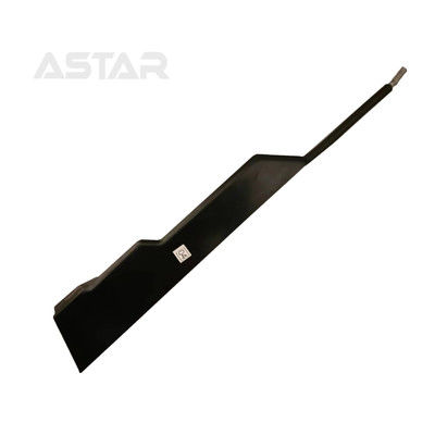 Compativel com o GM01 Easyselect Hv Cascade Black Color