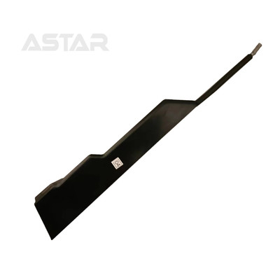 Cor do preto da cascata da alta tensão de Gema Compatible GM01 Easyselect
