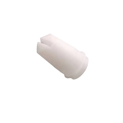 Bocal de pulverização plana 4 mm Encore LT Arma de pulverização manual Máquina de revestimento de pó eletrostático manual