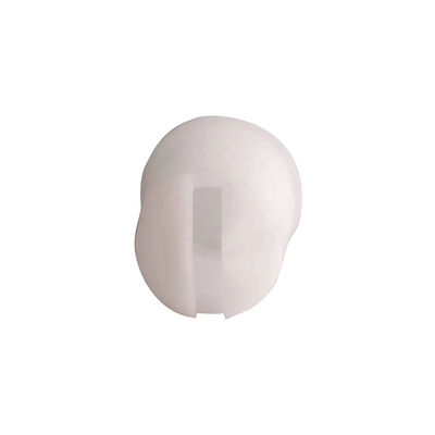 Bocal de pulverização plana 4 mm LT Arma de pulverização manual Máquina de revestimento de pó eletrostático manual