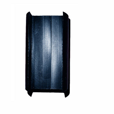 Partes de substituição de plástico 1450 mm Bracket de tubo interno de pó para - GA02