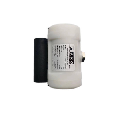 válvula de pitada 1006255 1006256 Nw15 milímetro para a bomba original do pó de Optifeed Pp06