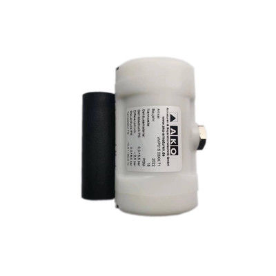 1006255 1006256 válvula de compressão Nw15 mm para bomba de pó Pp06 original