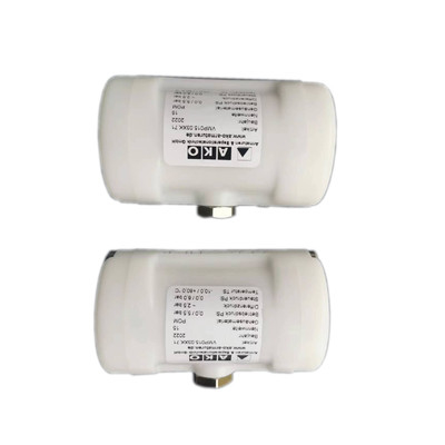 válvula de pitada 1006255 1006256 Nw15 milímetro para a bomba original do pó de Optifeed Pp06