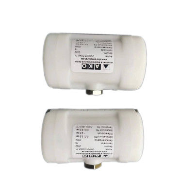 1006255 1006256 válvula de compressão Nw15 mm para bomba de pó Pp06 original