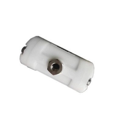 válvula de pitada 1006255 1006256 Nw15 milímetro para a bomba original do pó de Optifeed Pp06
