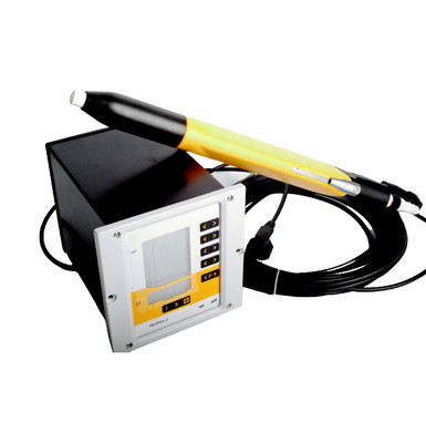 1009299 1009300 pulverizam a unidade de controlo de armas de OptiStar CG08 das peças da máquina de revestimento (- C)