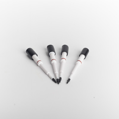 134376 Kit de arma de revestimento de pó com suporte de resistor para pistola de pó automática Versa Spray Ii