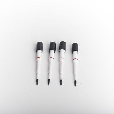 Kit de Pistola de Pintura Eletrostática para Suporte de Resistores 134376 Para Pistola Automática de Pó Spray II