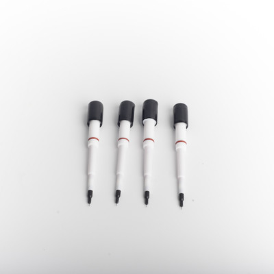 134376 Kit de arma de revestimento de pó com suporte de resistor para pistola de pó automática Versa Spray Ii