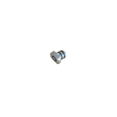 1010052 Revestimento em pó Peças sobressalentes Gema Optispray Ap01.1 Plug original Compatível