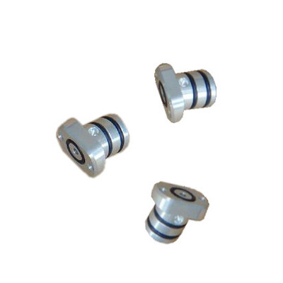 1010052 Revestimento em pó Peças sobressalentes Gema Optispray Ap01.1 Plug original Compatível