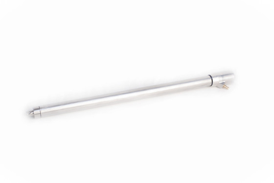 1009679 Silvery Optiflex 2b Gema Peças sobressalentes Equipamento manual Unidade de sucção de fluidificação