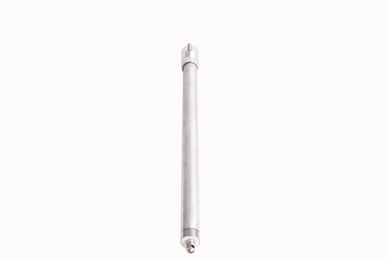 1009679 Silvery Optiflex 2b Gema Peças sobressalentes Equipamento manual Unidade de sucção de fluidificação