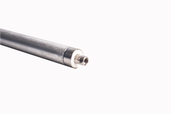 1009679 Silvery Optiflex 2b Gema Peças sobressalentes Equipamento manual Unidade de sucção de fluidificação