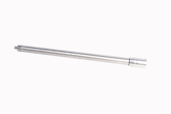 1009679 Silvery Optiflex 2b Gema Peças sobressalentes Equipamento manual Unidade de sucção de fluidificação