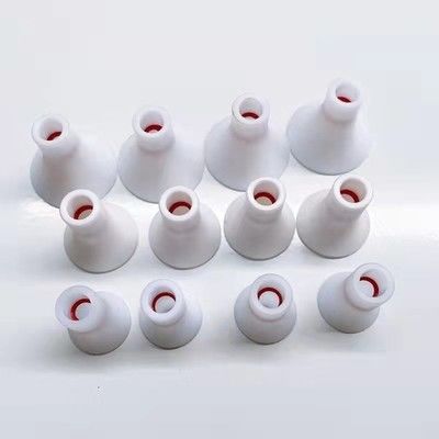 1083206 Boca de Trombeta 16-19-26-38mm Defletor Cônico de Arma