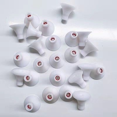 1083206 Boca de Trombeta 16-19-26-38mm Defletor Cônico de Arma