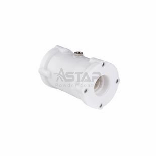 AKO VMP015.03XK.71 Branco válvula de compressão manual Conexão interna de fio DN15