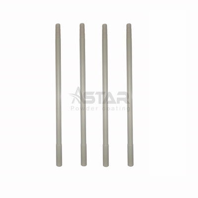 Wagner PEM C4 390911 compatível Material durável Tubos de pó de alto padrão