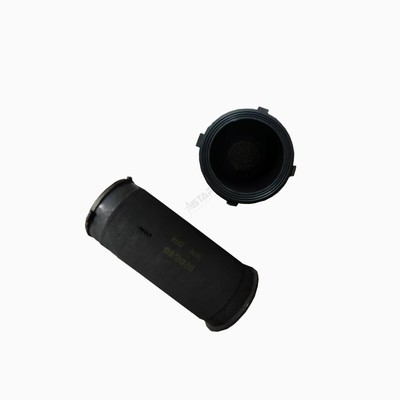 711576 Partes sobressalentes para revestimento de tubos de válvulas de borracha peristáltica PT6 de bombas de diafragma