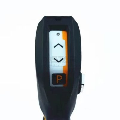 GEMA OptiSelect Pro GM04 Módulo de controlo remoto da pistola de pulverização manual
