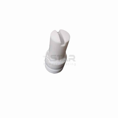 390446 C4 VL Fanspray Nozzle Of Wagner PEM - C4 Powder Coating Peças sobressalentes