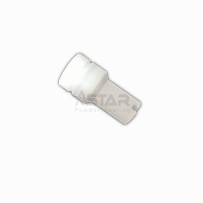 390446 C4 VL Fanspray Nozzle Of Wagner PEM - C4 Powder Coating Peças sobressalentes