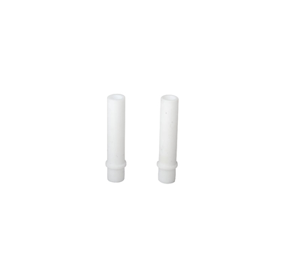 377724 Injetor de pó de tubo de Venturi Insert Sleeve Gema máquina de revestimento de pó