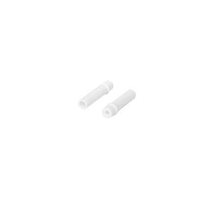 377724 Injetor de pó de tubo de Venturi Insert Sleeve Gema máquina de revestimento de pó