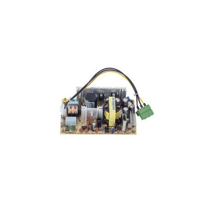 374059 PCB OptiStar CG06 Unidade de controlo automático de arma Power Pack 15V