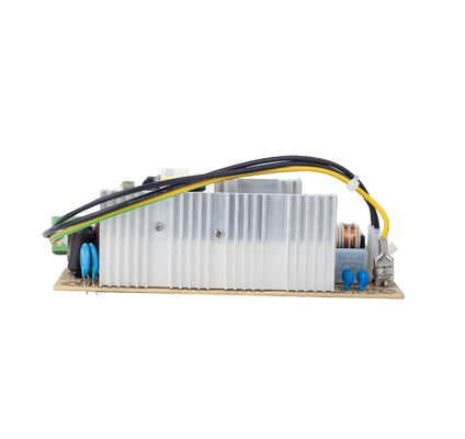374059 PCB CG06 Unidade de Controle de Arma Automática Power Pack 15V