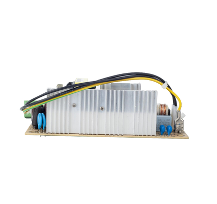374059 PCB OptiStar CG06 Unidade de controlo automático de arma Power Pack 15V