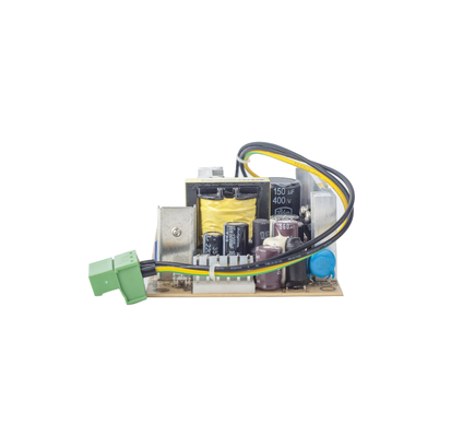 374059 PCB OptiStar CG06 Unidade de controlo automático de arma Power Pack 15V
