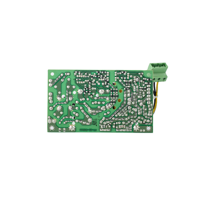 374059 PCB OptiStar CG06 Unidade de controlo automático de arma Power Pack 15V