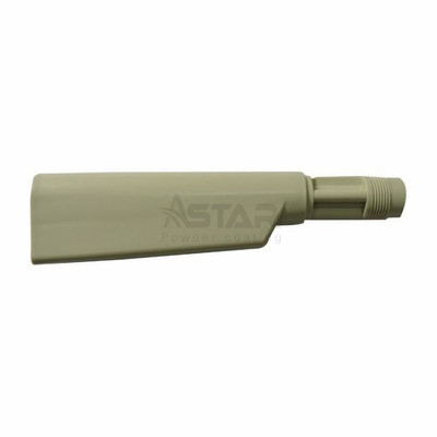 GEMA PG2A Pistola de revestimento em pó eletrostático automático cinza