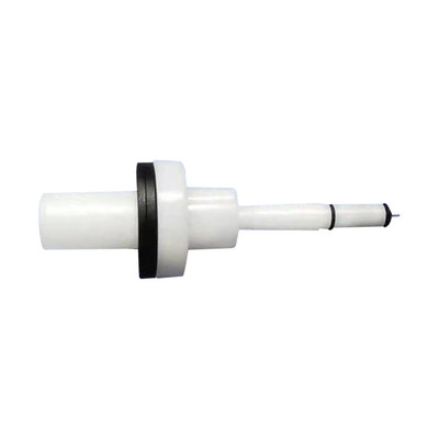 Gema OptiFlex2 GM03 GA03 1008152 Eletrodo redondo para arma de pintura