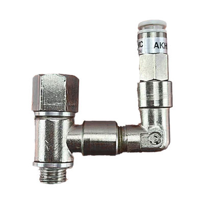 Injetor em pó (tipo IG06-P)