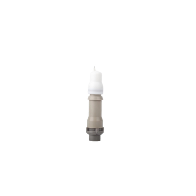 615281 Montar bico de pulverização plano MS Topcoat A4 Peças sobressalentes de armas automáticas